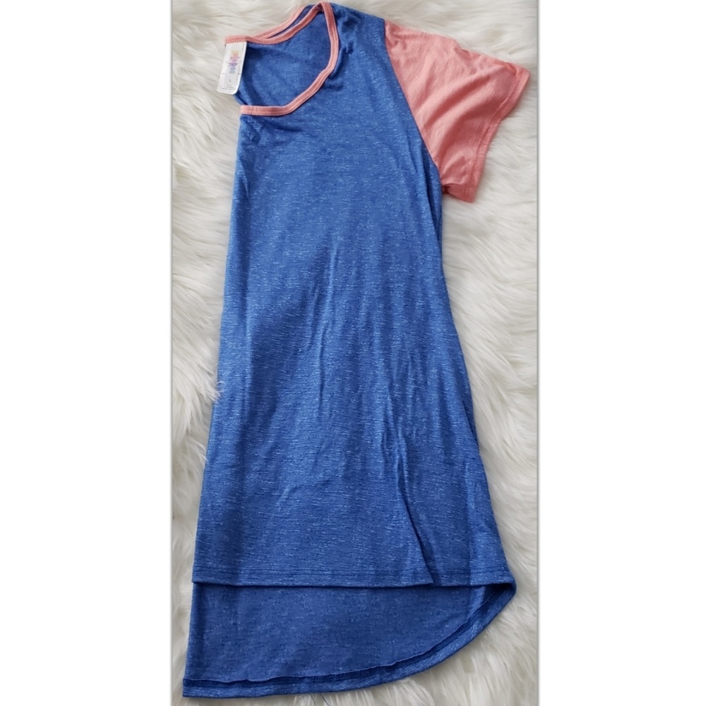 Lularoe Classic T